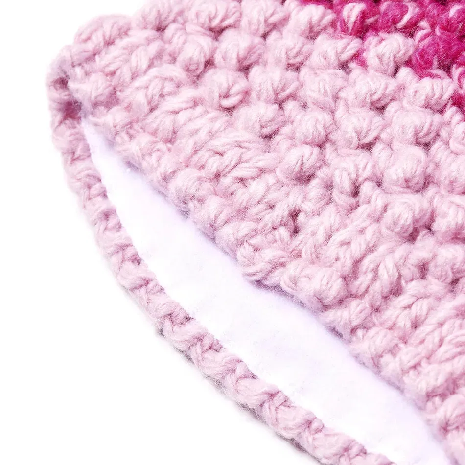 Brrr Berry Kids Beanie