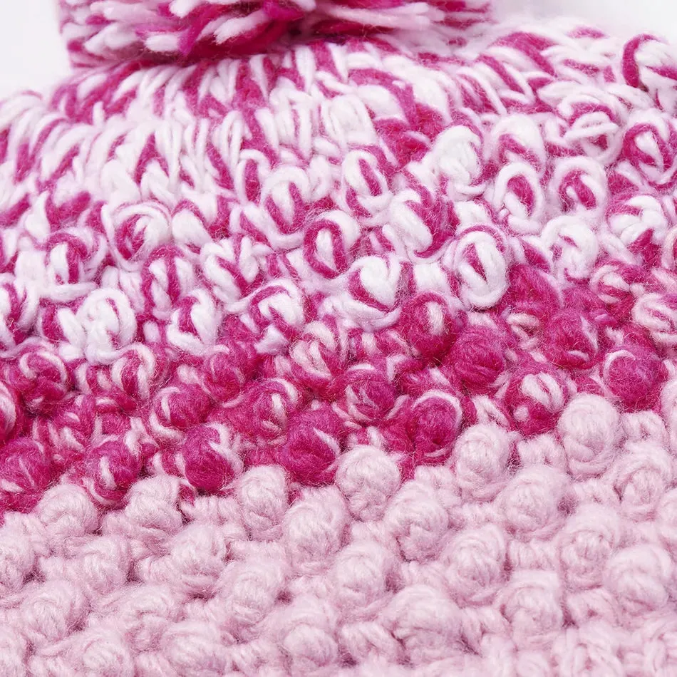Brrr Berry Kids Beanie