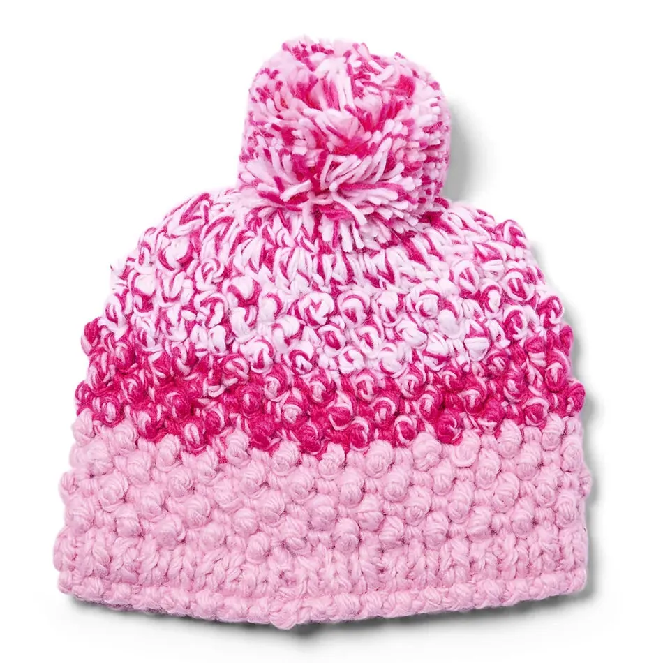 Brrr Berry Kids Beanie