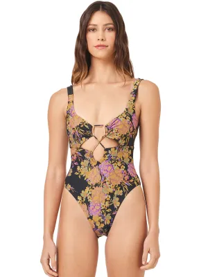 Bryon Bay One Piece