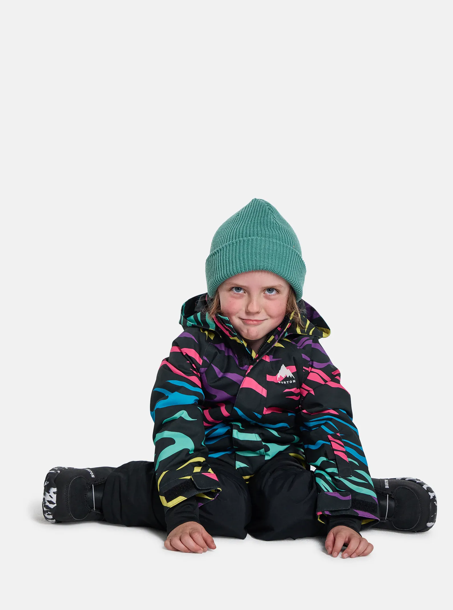 Burton Kids Classic 2L Winter Snow Jacket