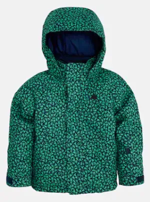 Burton Kids Classic 2L Winter Snow Jacket