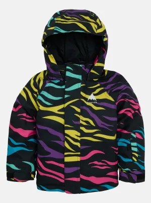 Burton Kids Classic 2L Winter Snow Jacket