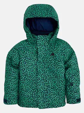 Burton Kids Classic 2L Winter Snow Jacket