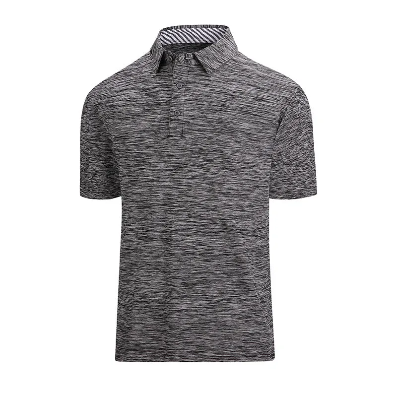 Business button fitted polo-D202 | Inspanda