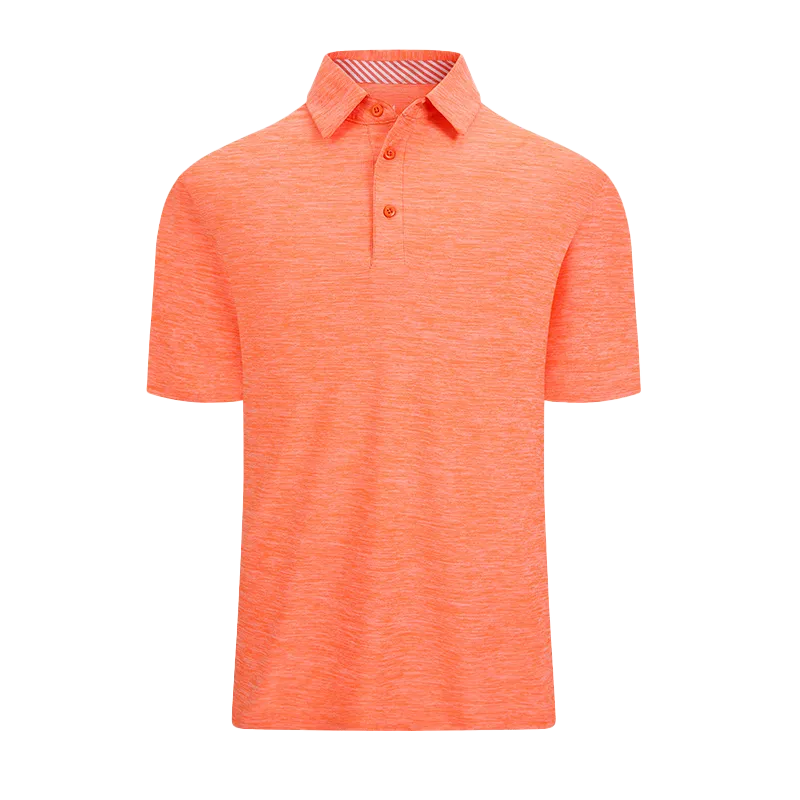 Business button fitted polo-D202 | Inspanda