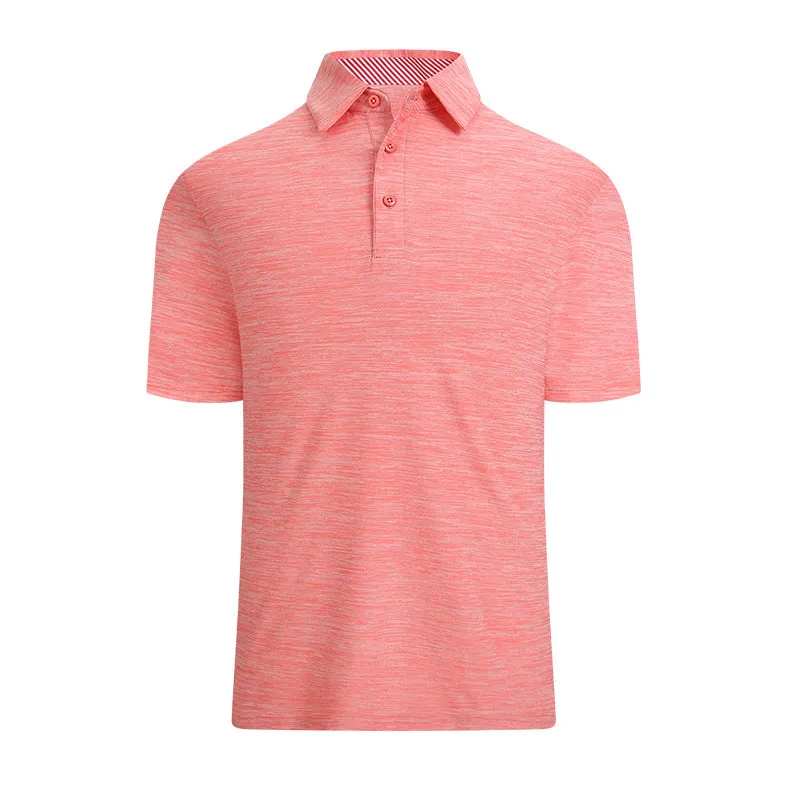 Business button fitted polo-D202 | Inspanda