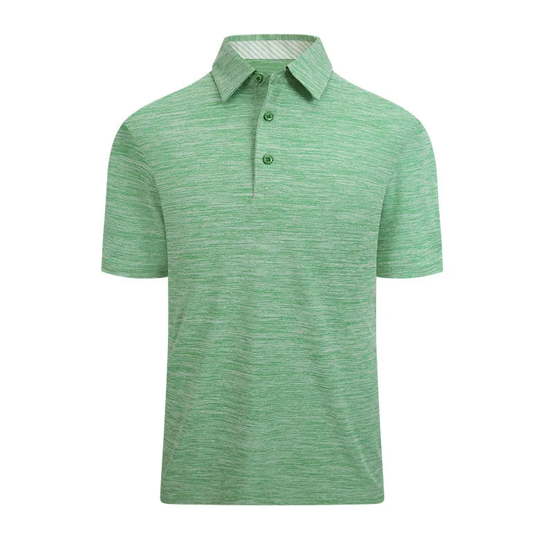 Business button fitted polo-D202 | Inspanda