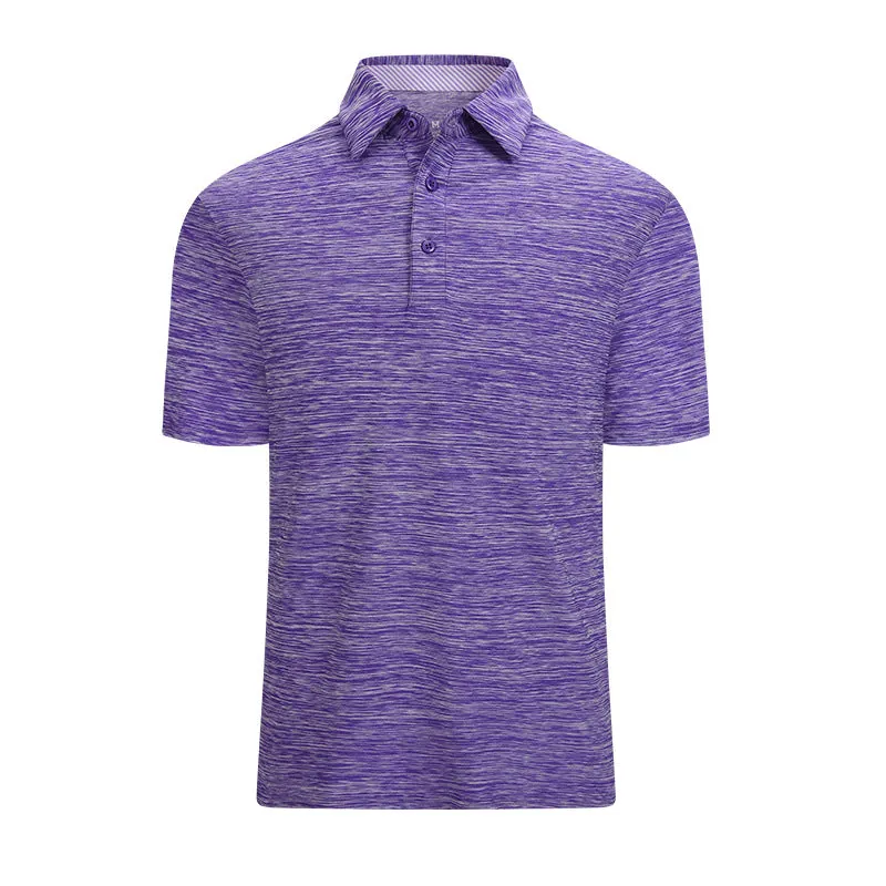 Business button fitted polo-D202 | Inspanda