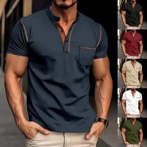 Business line fitted polo-D526 | Inspanda