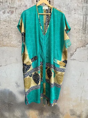 Butterfly Midi Muu #157 by Kantha Bae