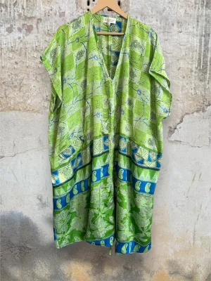 Butterfly Midi Muu #194 by Kantha Bae