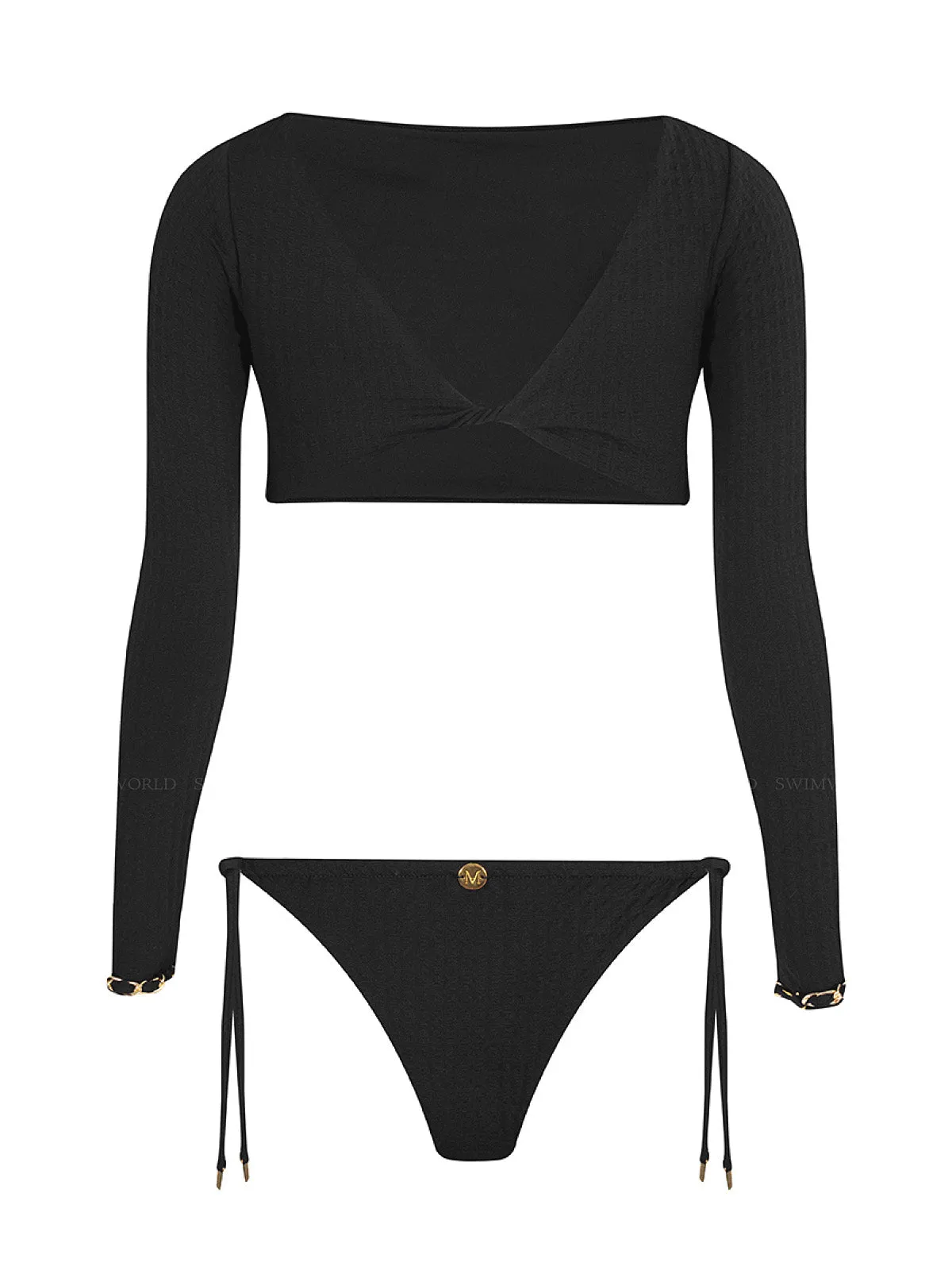 Calla Lily Bikini ::RET