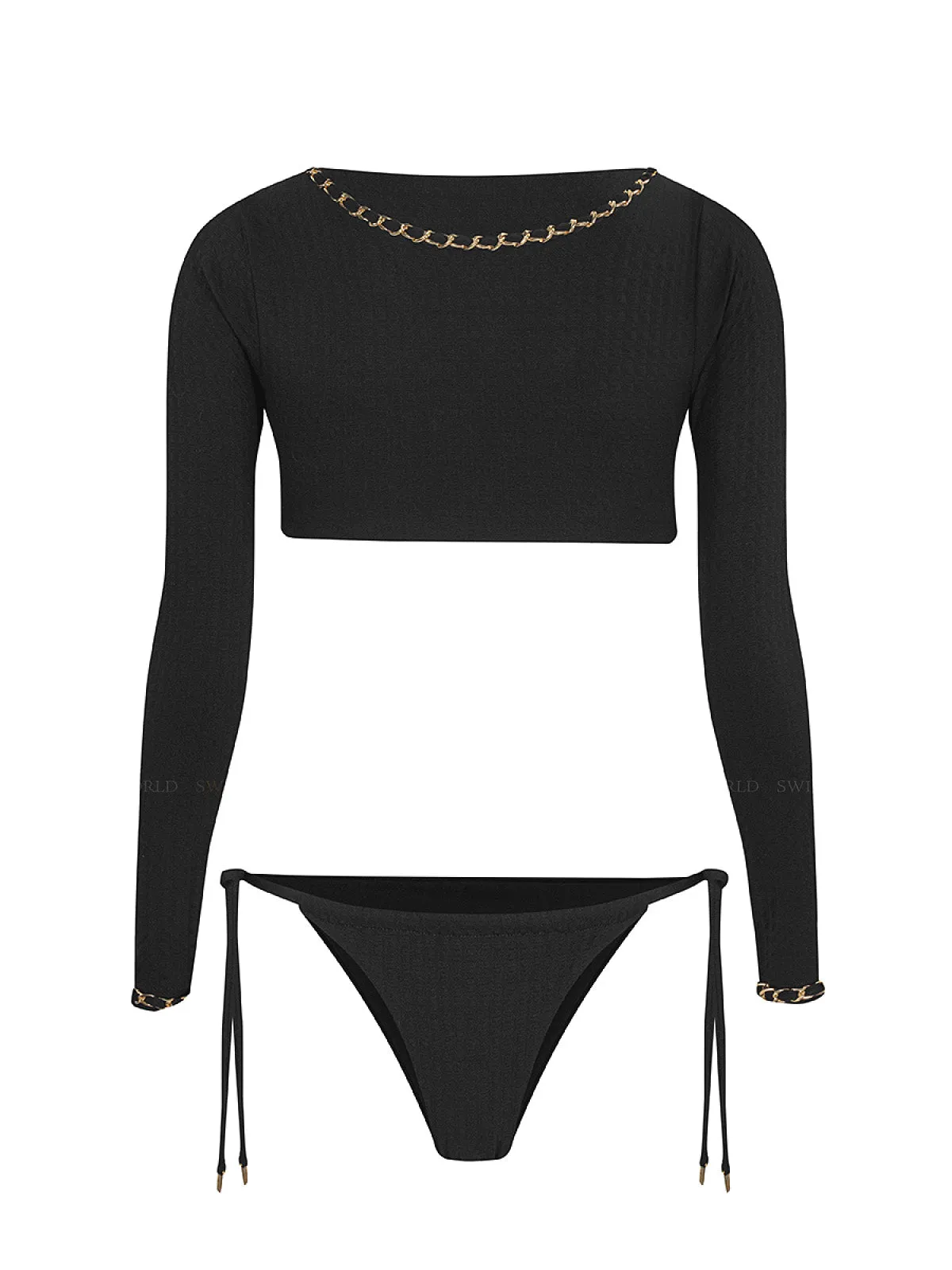 Calla Lily Bikini ::RET