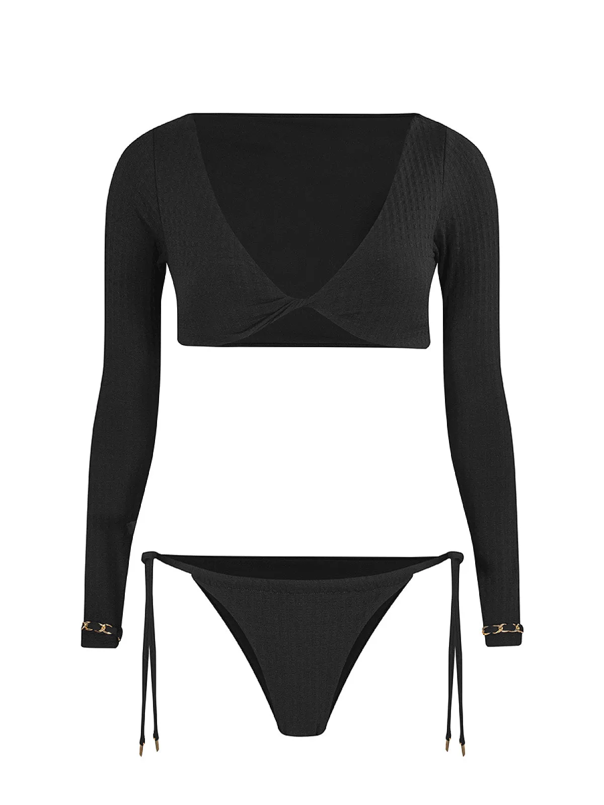 Calla Lily Bikini ::RET