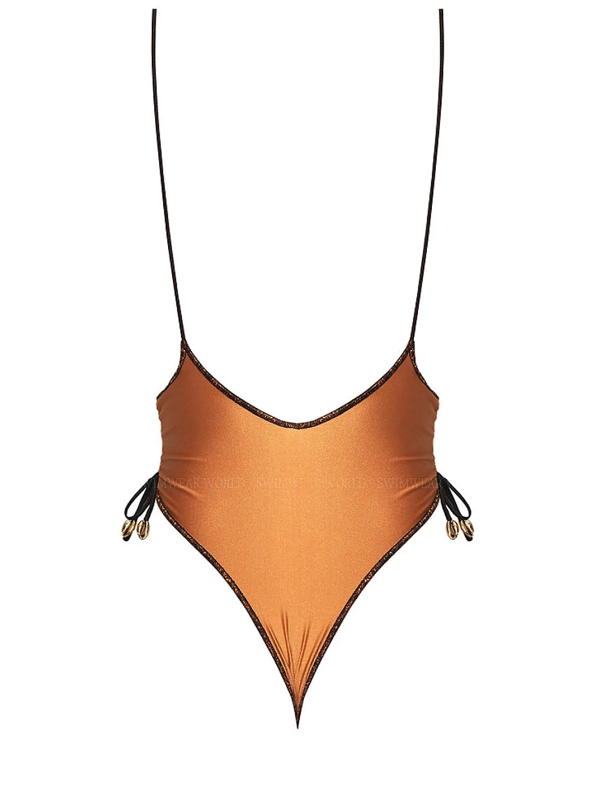 Calypso One Piece