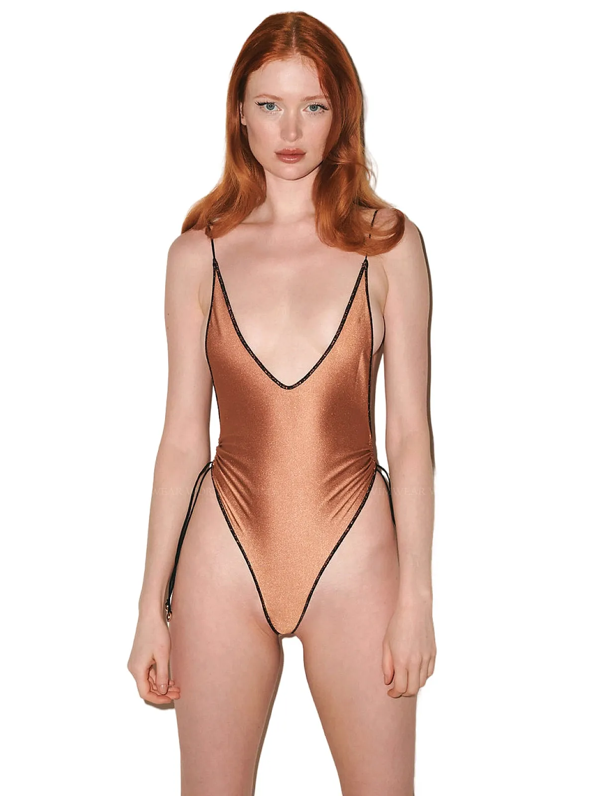 Calypso One Piece