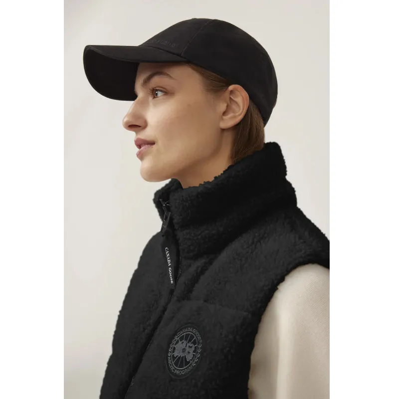 Canada Goose Elora Vest Black Label