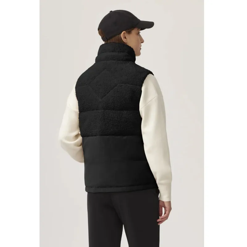 Canada Goose Elora Vest Black Label
