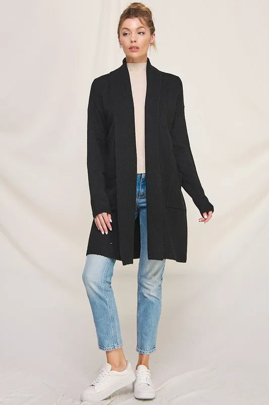 Canny Cardigan