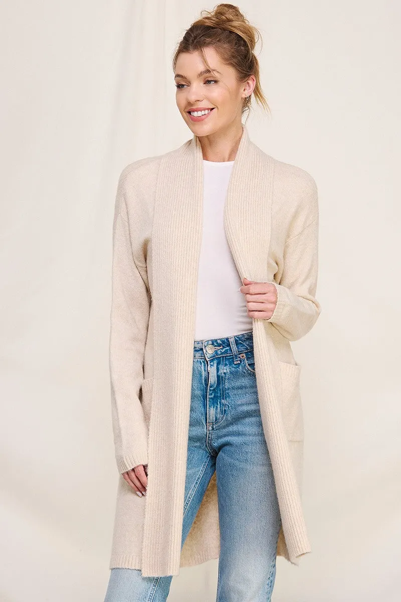 Canny Cardigan