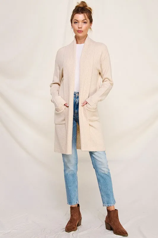 Canny Cardigan