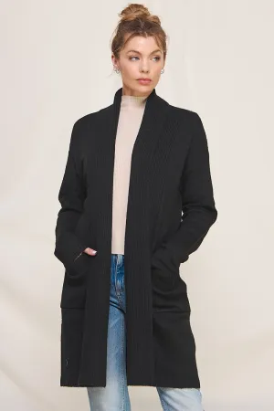 Canny Cardigan
