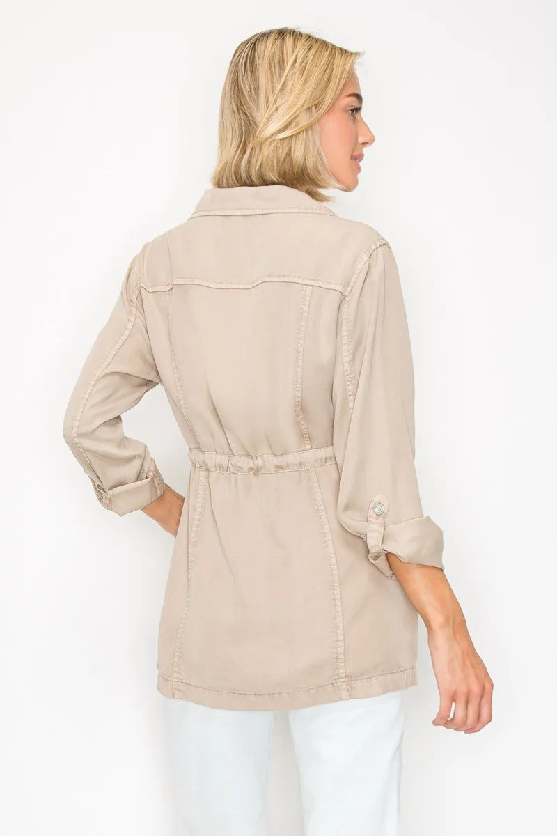 Canyon Jacket