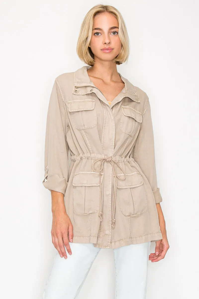 Canyon Jacket