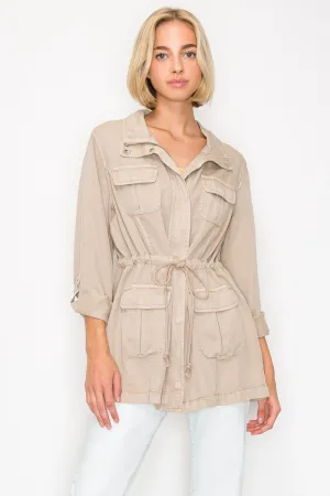 Canyon Jacket