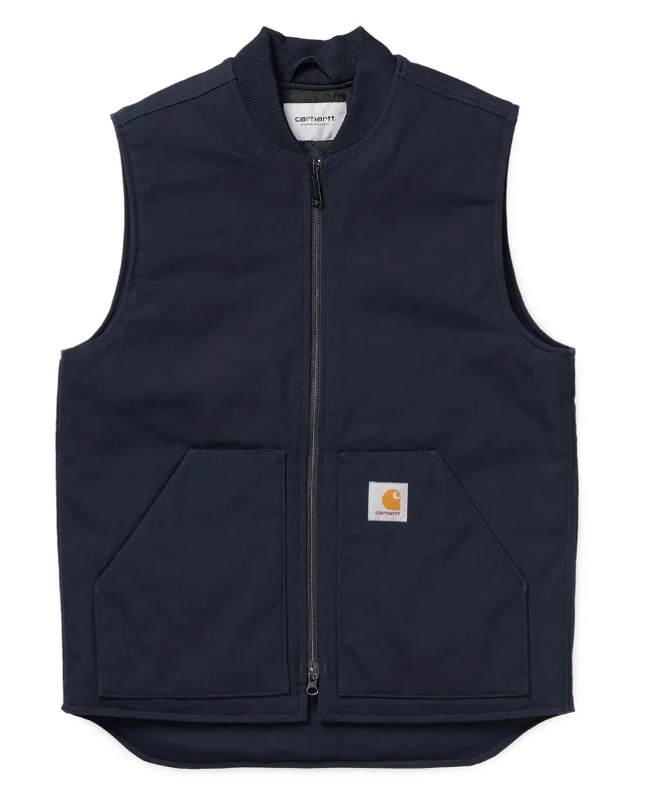 CAR CLASSIC VEST