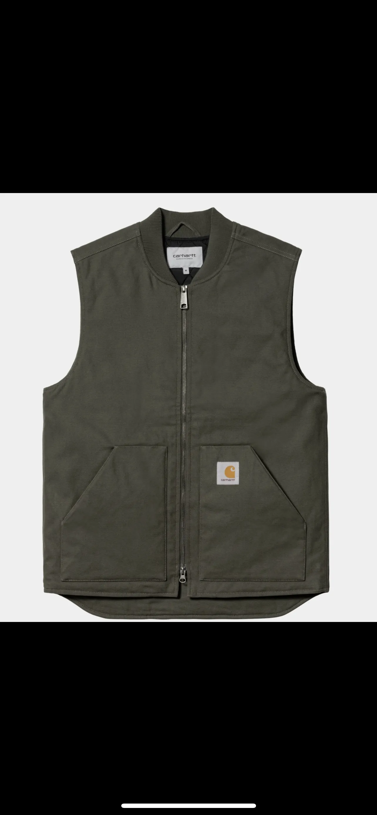 CAR CLASSIC VEST