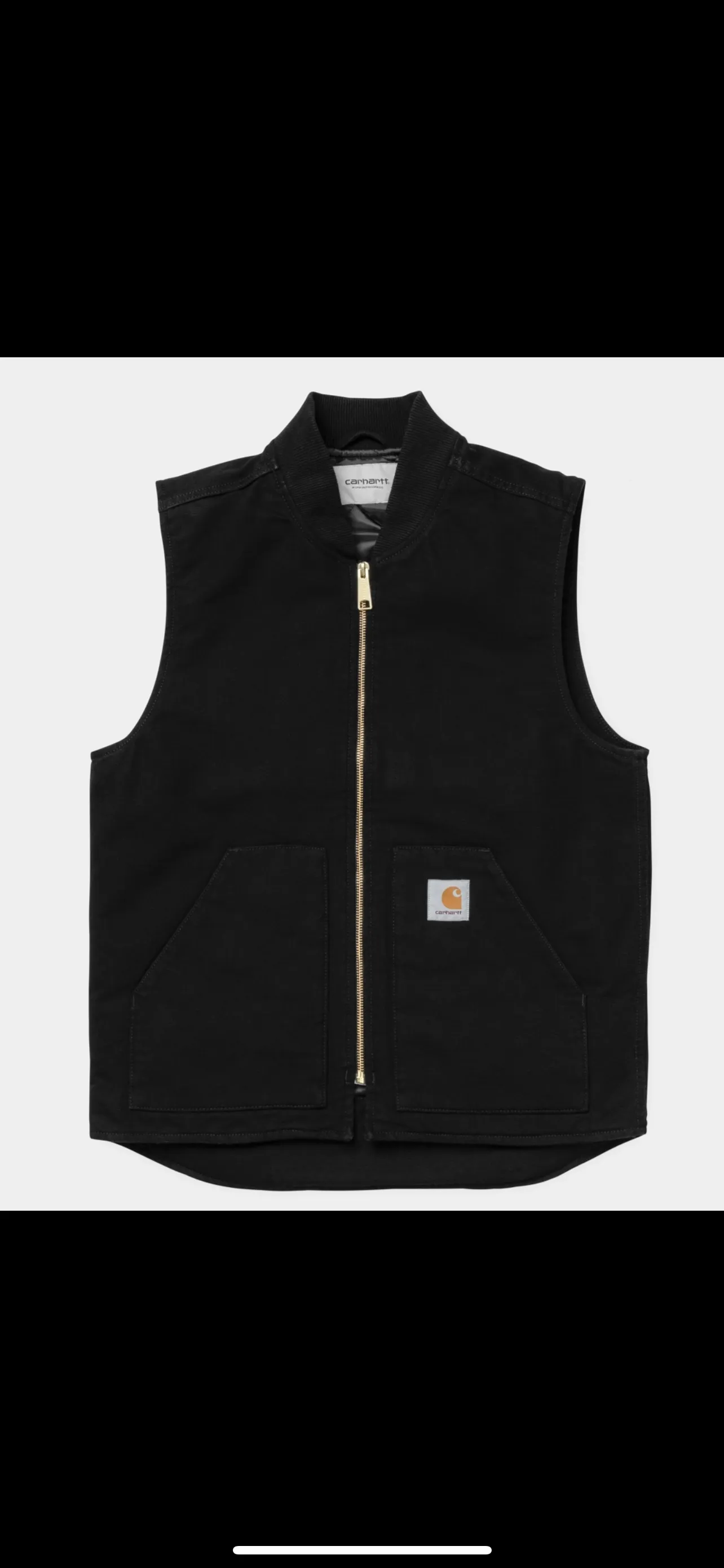 CAR CLASSIC VEST