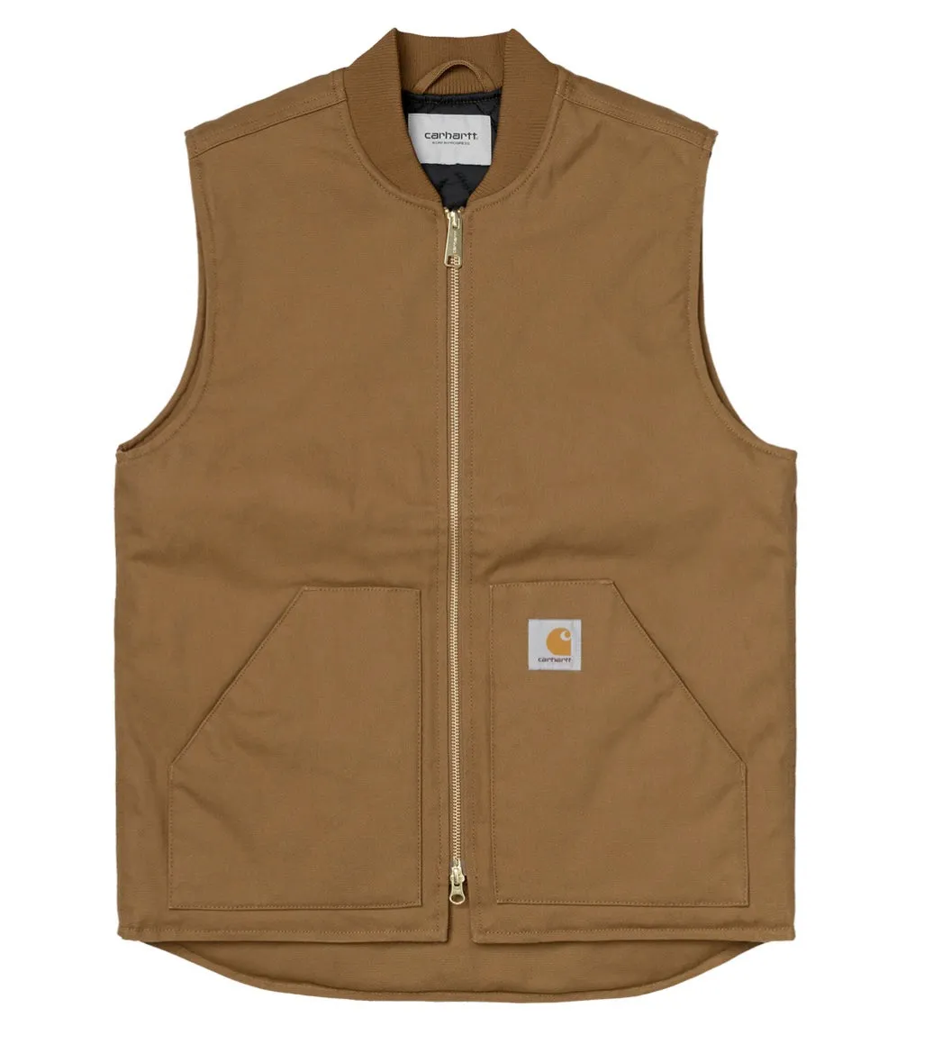 CAR CLASSIC VEST
