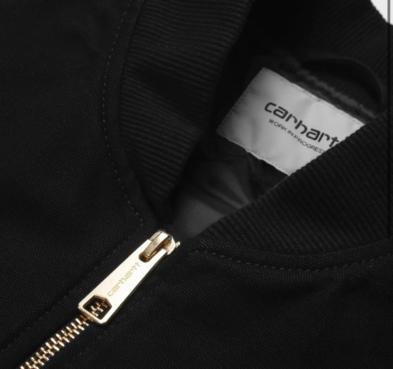 CAR ORGANIC COTTON CLASSIC VEST
