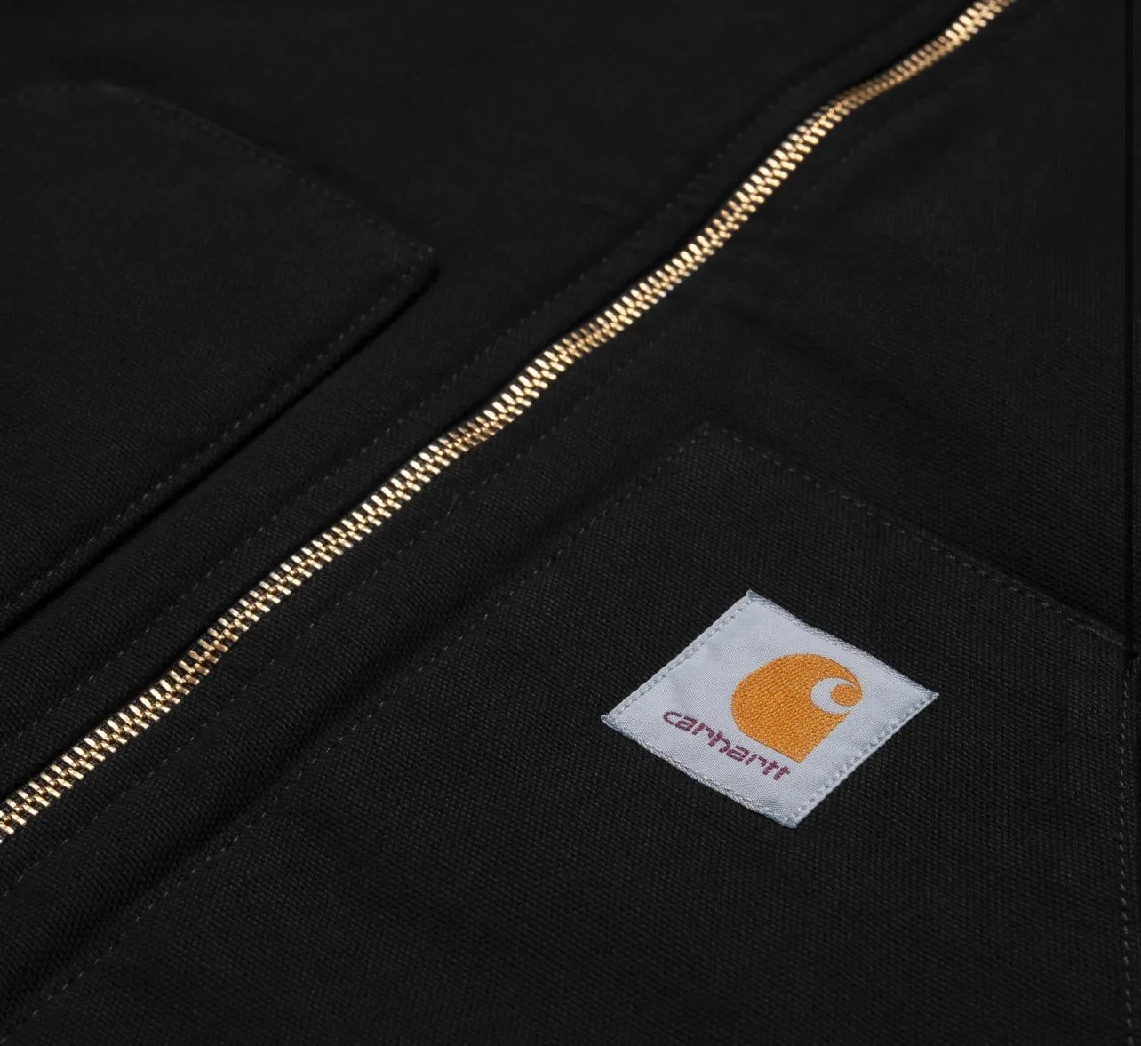 CAR ORGANIC COTTON CLASSIC VEST