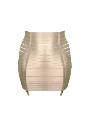 Caramel Adjustable Classic Waspie