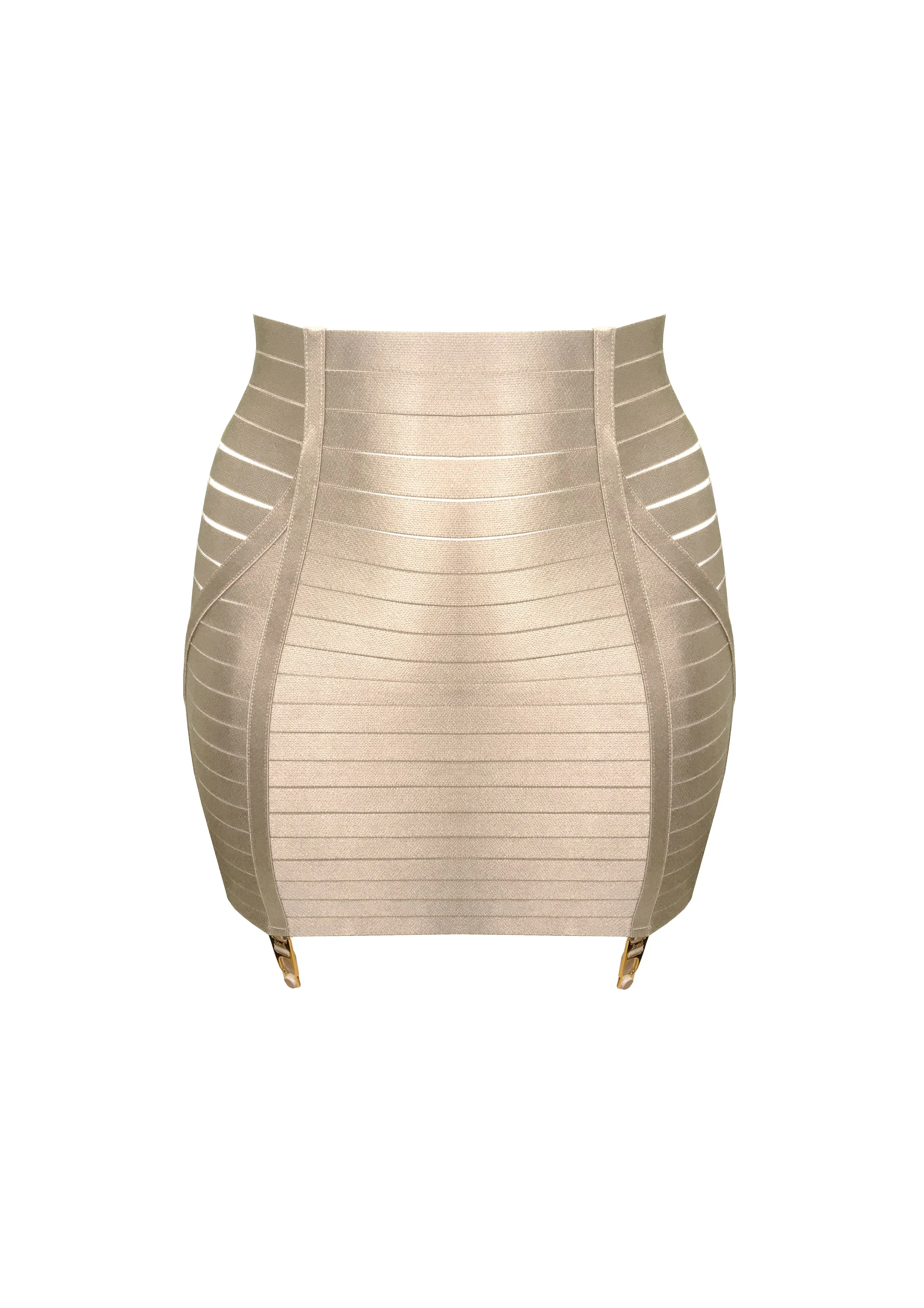 Caramel Adjustable Classic Waspie