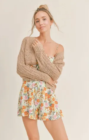 Carmel Views Cardigan
