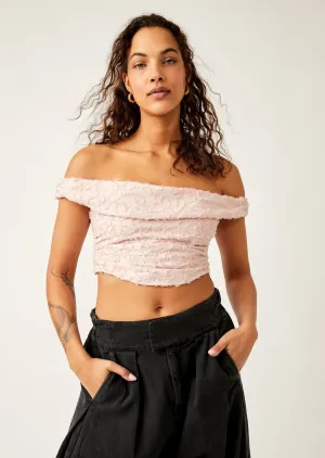 Castille Corset