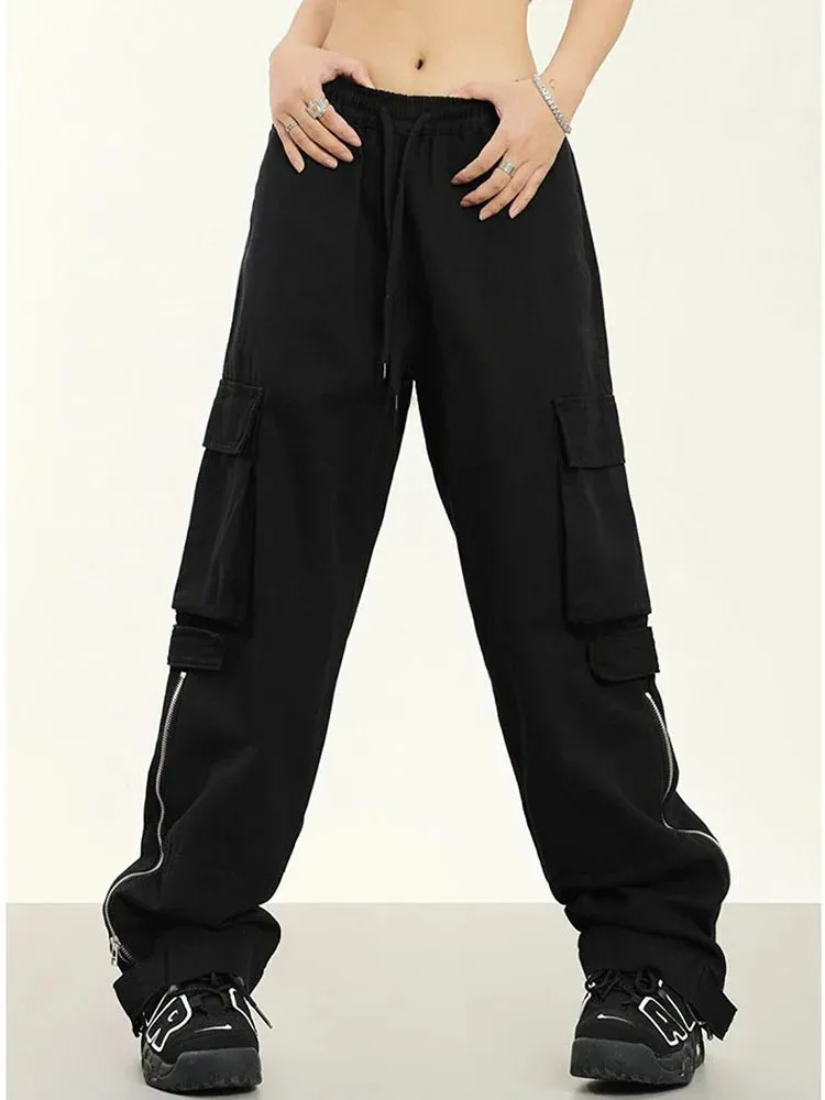Casual Cargo Pants