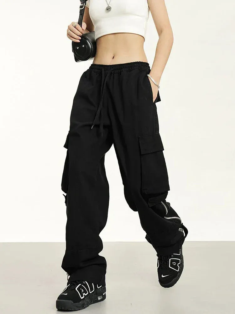 Casual Cargo Pants
