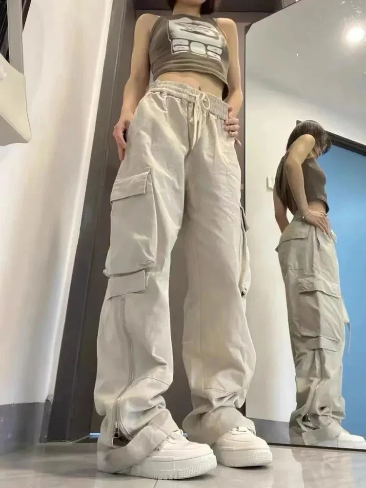 Casual Cargo Pants
