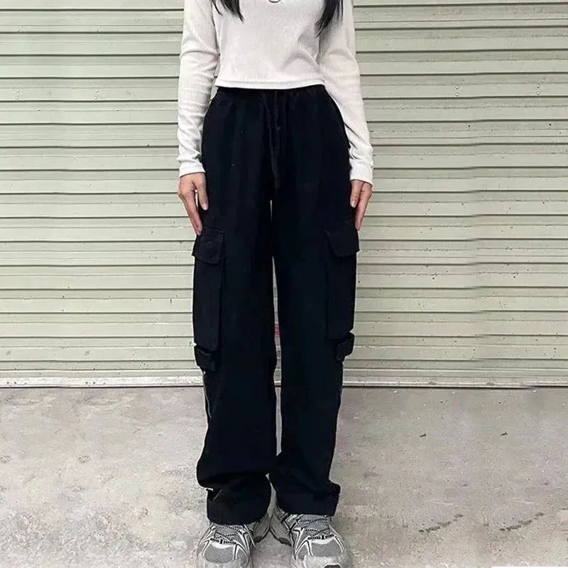 Casual Cargo Pants