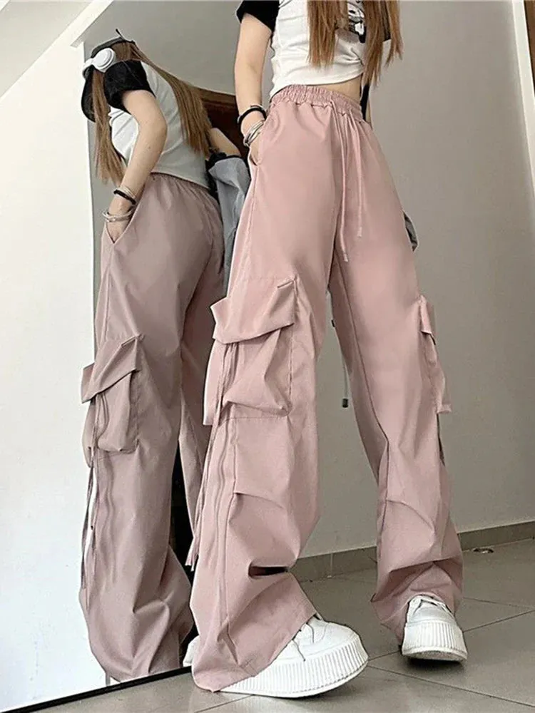Casual Cargo