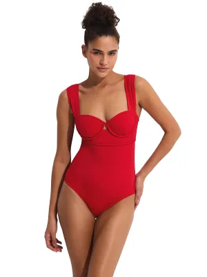 Celestina One-Piece