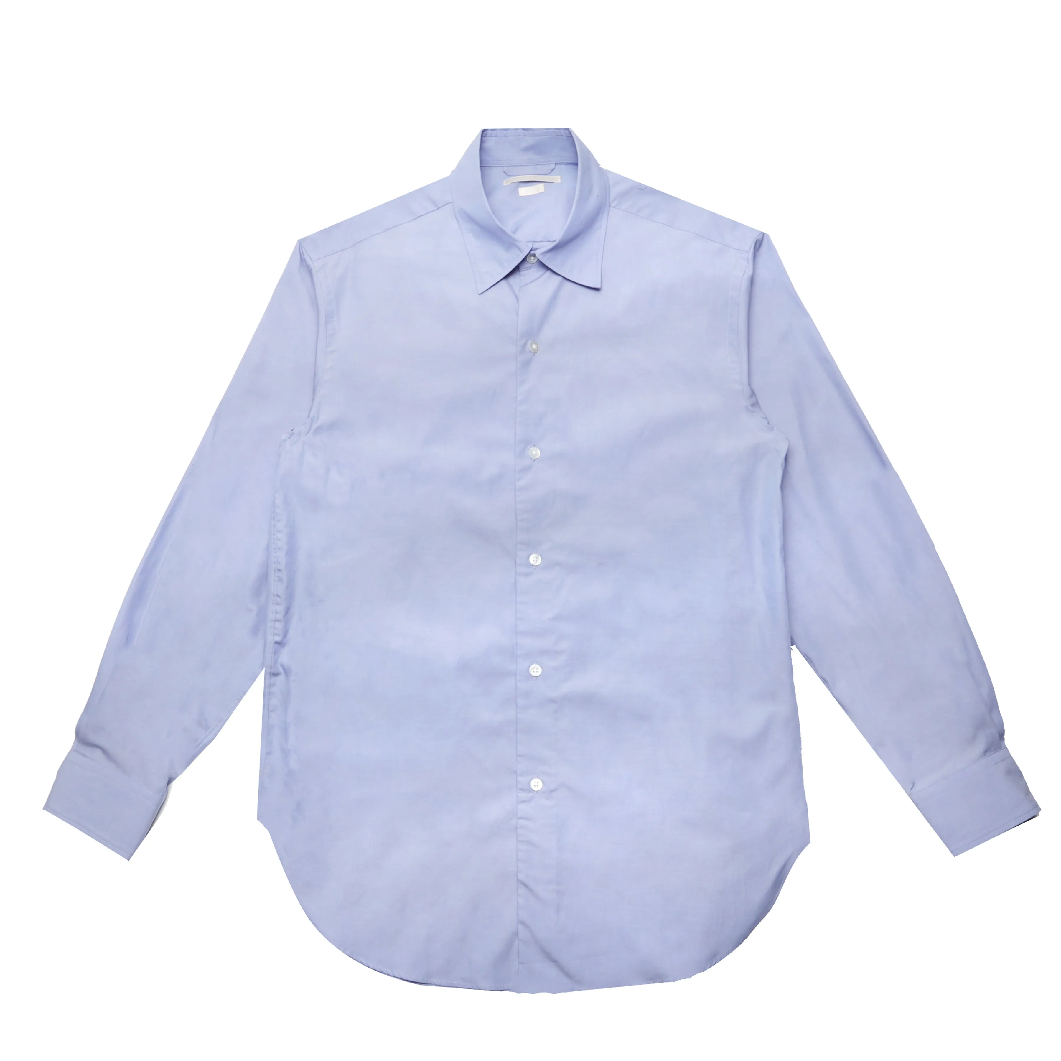 CHAMBRAY CLASSIC SHIRT