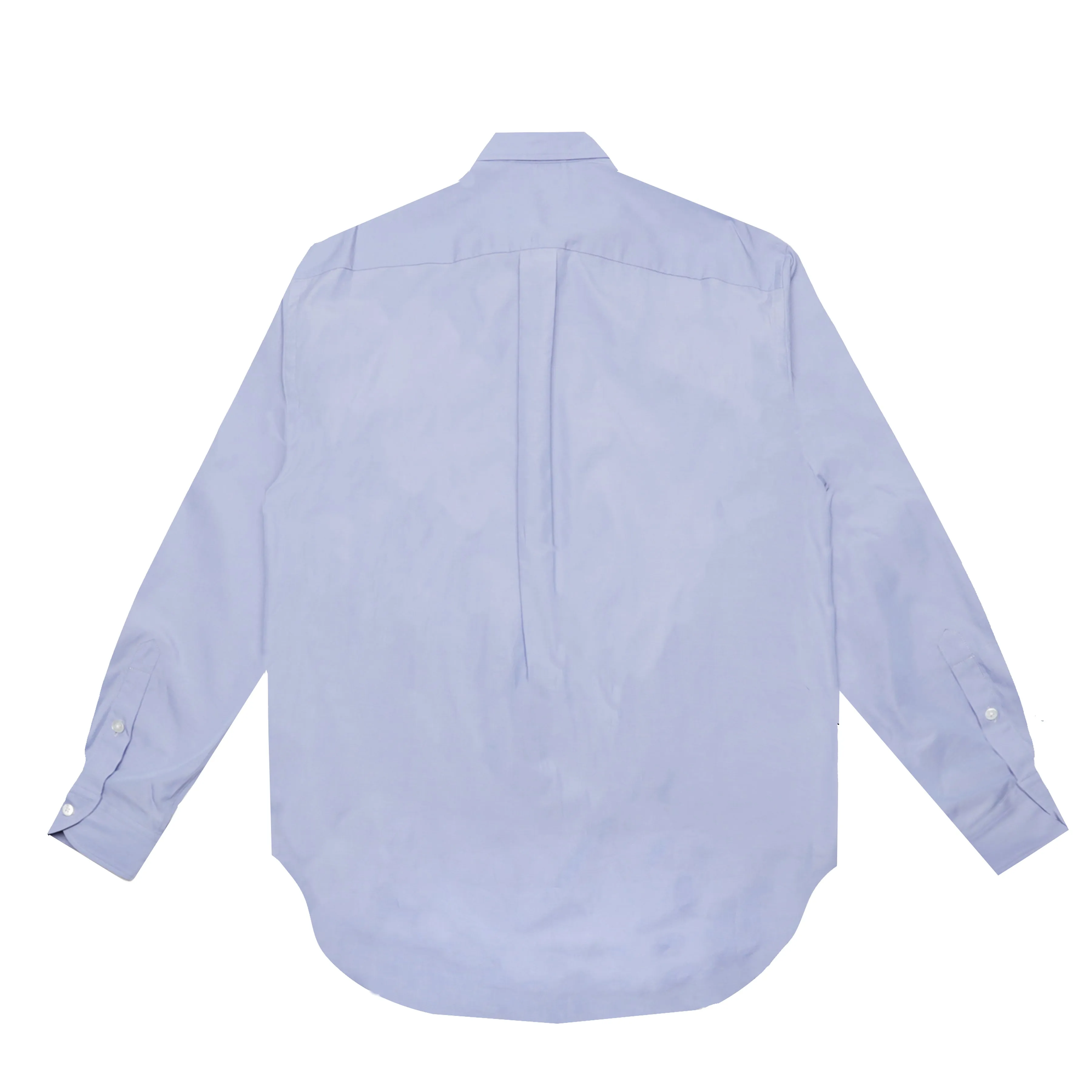 CHAMBRAY CLASSIC SHIRT