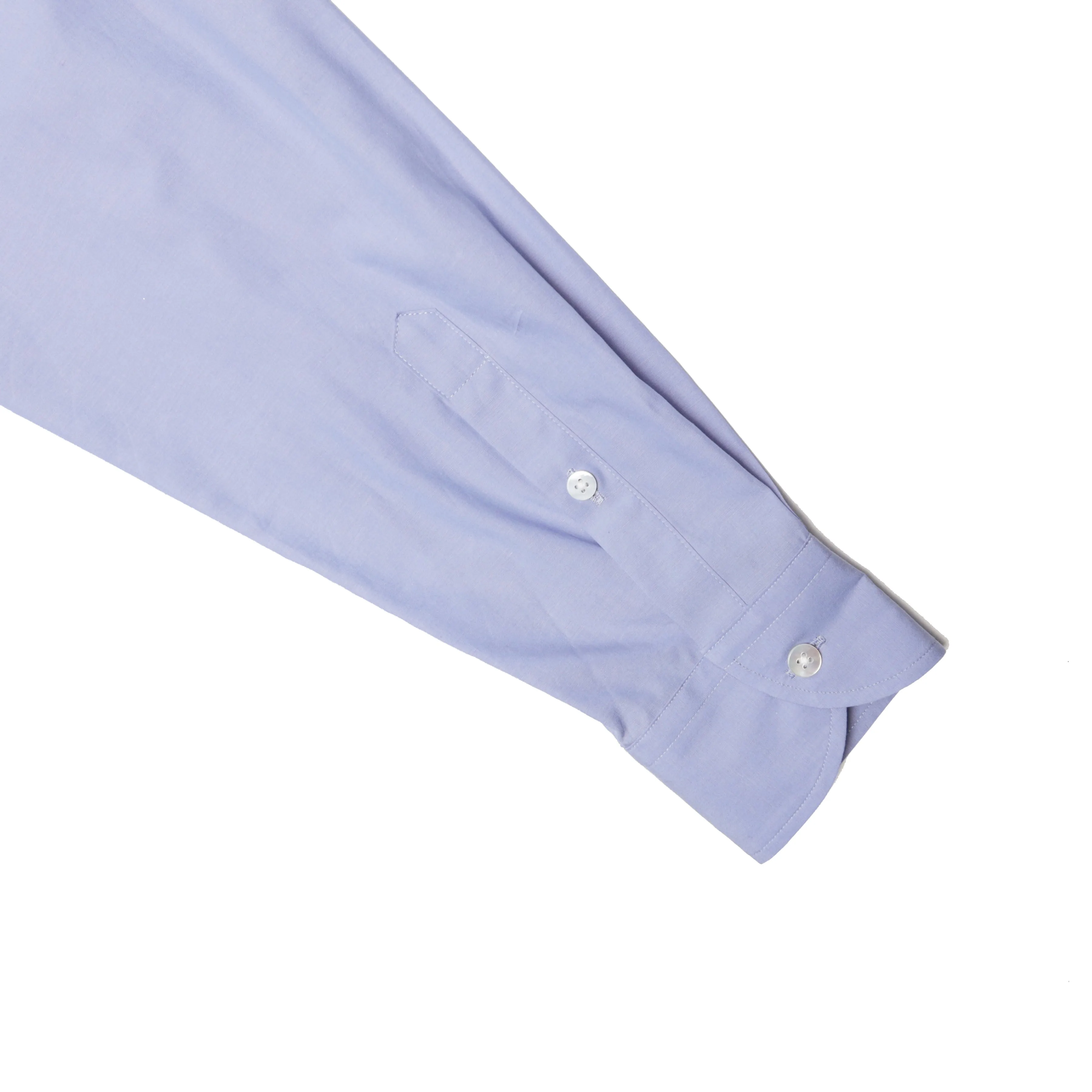 CHAMBRAY CLASSIC SHIRT