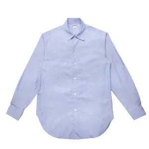 CHAMBRAY CLASSIC SHIRT